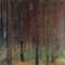 Pine Forest II 1901 Poster Print by  Gustav Klimt - Item # VARPDX373372